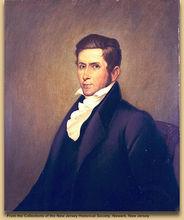 馬倫&middot;迪克森