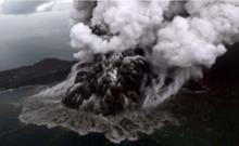 12·22印尼巽他海峽海嘯