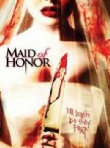 首席女儐相 首席女儐相