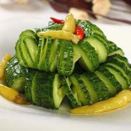 多味黃瓜 多味黃瓜