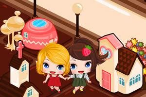 絕美朱古力 絕美朱古力