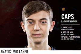 caps[LOL職業選手]