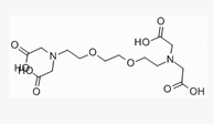 乙二醇二乙醚二胺四乙酸