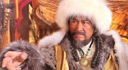 影響王朝命運的十場飯局 影響王朝命運的十場飯局