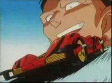 四驅兄弟[日本動漫]