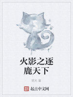 火影之逐鹿天下 火影之逐鹿天下