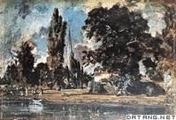 康斯特布爾 康斯特布爾