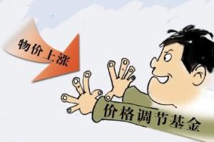 調節基金 調節基金