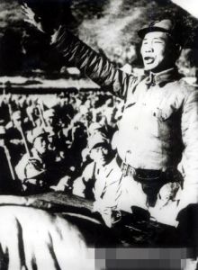 （圖）晉察冀反攻作戰