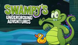 小頑皮地下冒險記 小頑皮地下冒險記