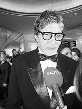 阿米特巴 巴赫卡安