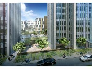 首創空港國際中心 首創空港國際中心