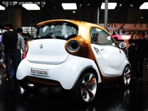 城市精靈SMART 城市精靈SMART