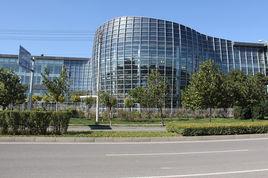 北京和平鋁業有限公司 北京和平鋁業有限公司