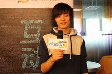 李楓[新生代作家]