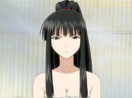 青山素子 青山素子