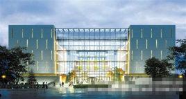 唐山市圖書館 唐山市圖書館