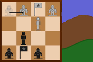 智奪軍旗 智奪軍旗