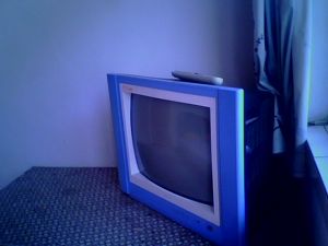 國際兒童電視日