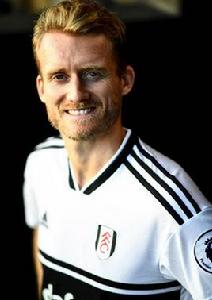 安德列·許爾勒