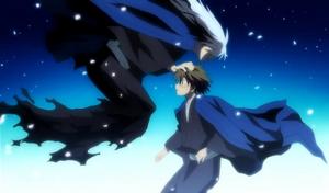 夜陸生（左）與晝陸生（右）