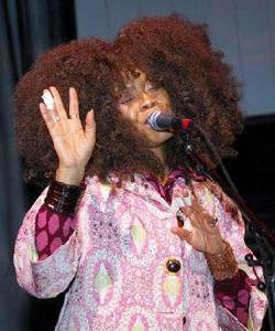 艾瑞卡·巴度 艾瑞卡·巴度