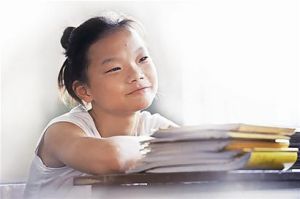 《小孩的世界你不懂》