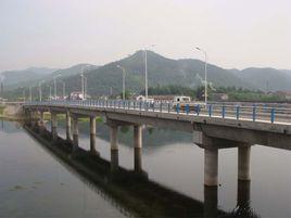 丁家橋鎮 丁家橋鎮