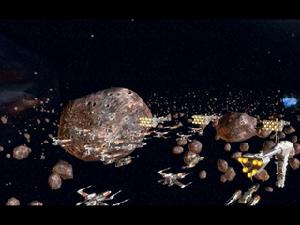 《星球大戰：戰火中的帝國》