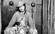 柴春芽&middot;出版社供圖