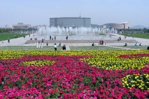 青島經濟技術開發區