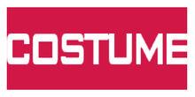 COSTUME 商標認證