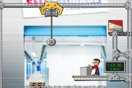 庫房搬運工 庫房搬運工