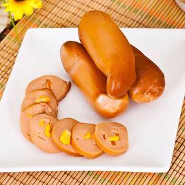 玉米火腿腸熱狗 玉米火腿腸熱狗