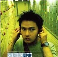 《回來》專輯封面