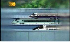 鐵坦火車俠 鐵坦火車俠