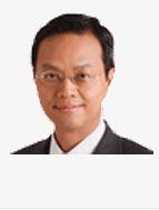 陳紹雄[大亞灣核電運營管理有限責任公司董事]