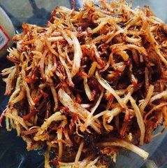 燈影豬肉 燈影豬肉