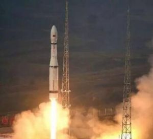 中國航天國際合作2030發展戰略 中國航天國際合作2030發展戰略