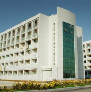 濟南市職工大學