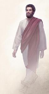 《救世主》[救世主宗教稱謂]