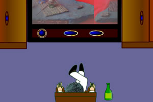 瘋狂砸液晶 瘋狂砸液晶