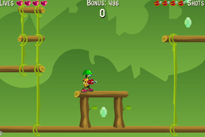 《亞歷克冒險》