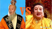 取經路上最厲害的法術 透露太上老君VS如來佛祖誰更強 取經路上最厲害的法術 透露太上老君VS如來佛祖誰更強