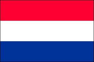 荷蘭國旗