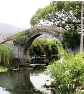 植里古村 植里古村