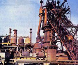 高爐強化冶煉 高爐強化冶煉