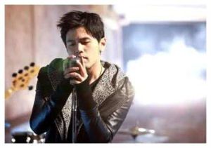 龍捲風 （周杰倫創作歌曲）