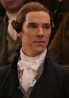  本尼迪克特·康伯巴奇