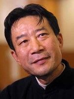 李雪健 飾演 焦裕祿